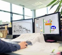 跨国科学家合作完成人类基因图谱