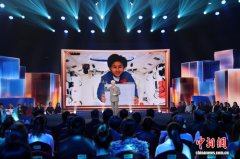 “新大众文艺的‘在场’力量”活动在京举办