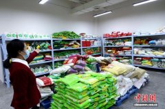 《武林外传》“乞丐小米”河南郑州开爱心餐厅：付款全凭自愿