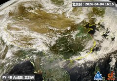 暴雨大暴雨又将来袭！南方降雨增强，北方大风呼呼呼不停吹